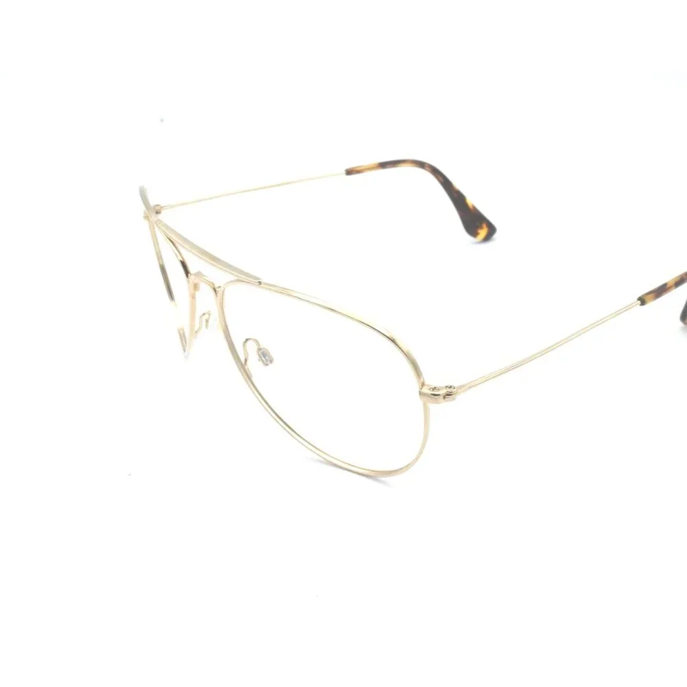 Maui Jim Mavericks MJ264-16 Titanium Gold FRAME